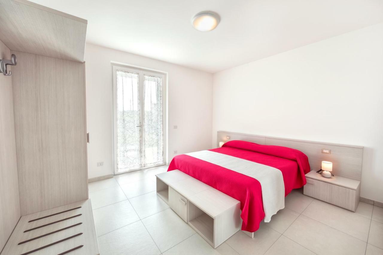 Apartment Giuliana